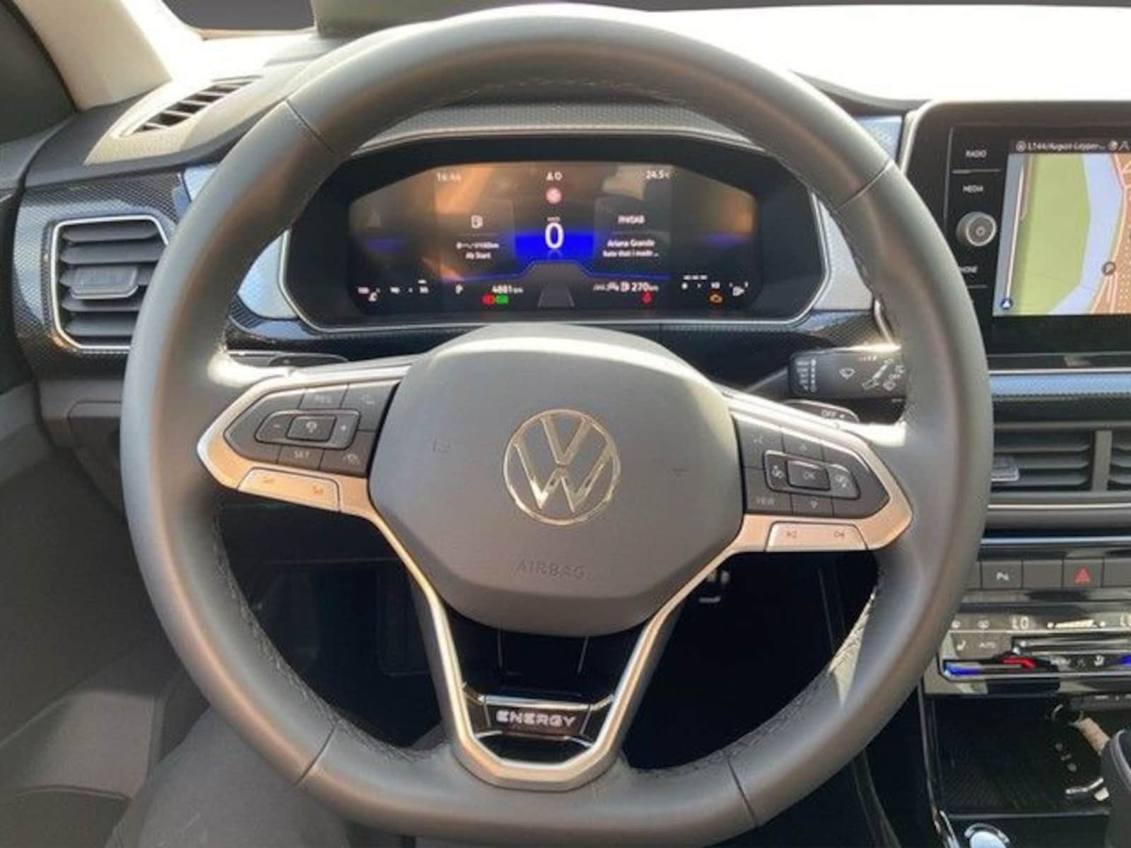Volkswagen T-Cross – Bild 19