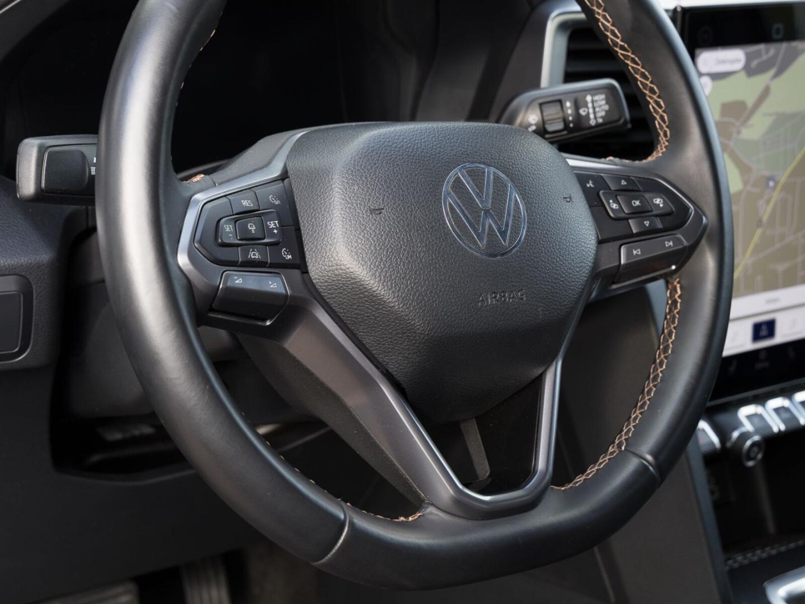Volkswagen Amarok DoubleCab – Bild 11