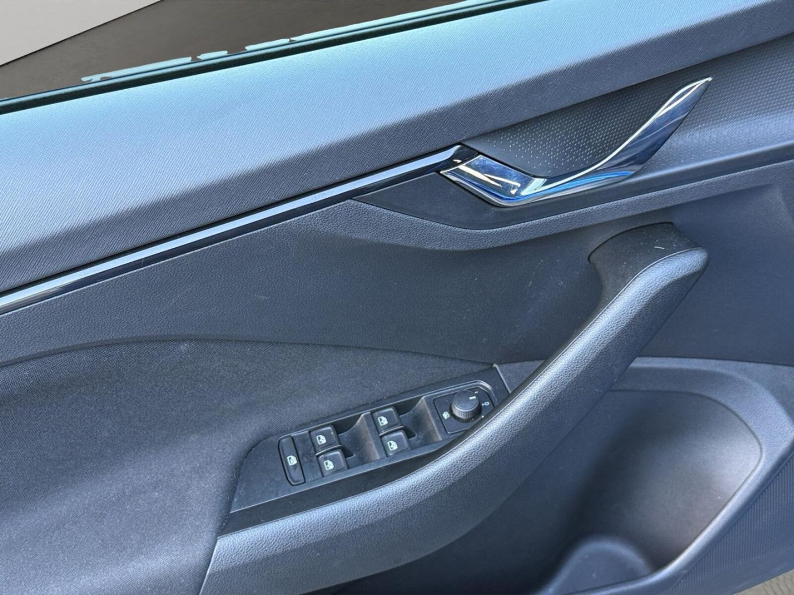 Škoda Kamiq – Bild 13