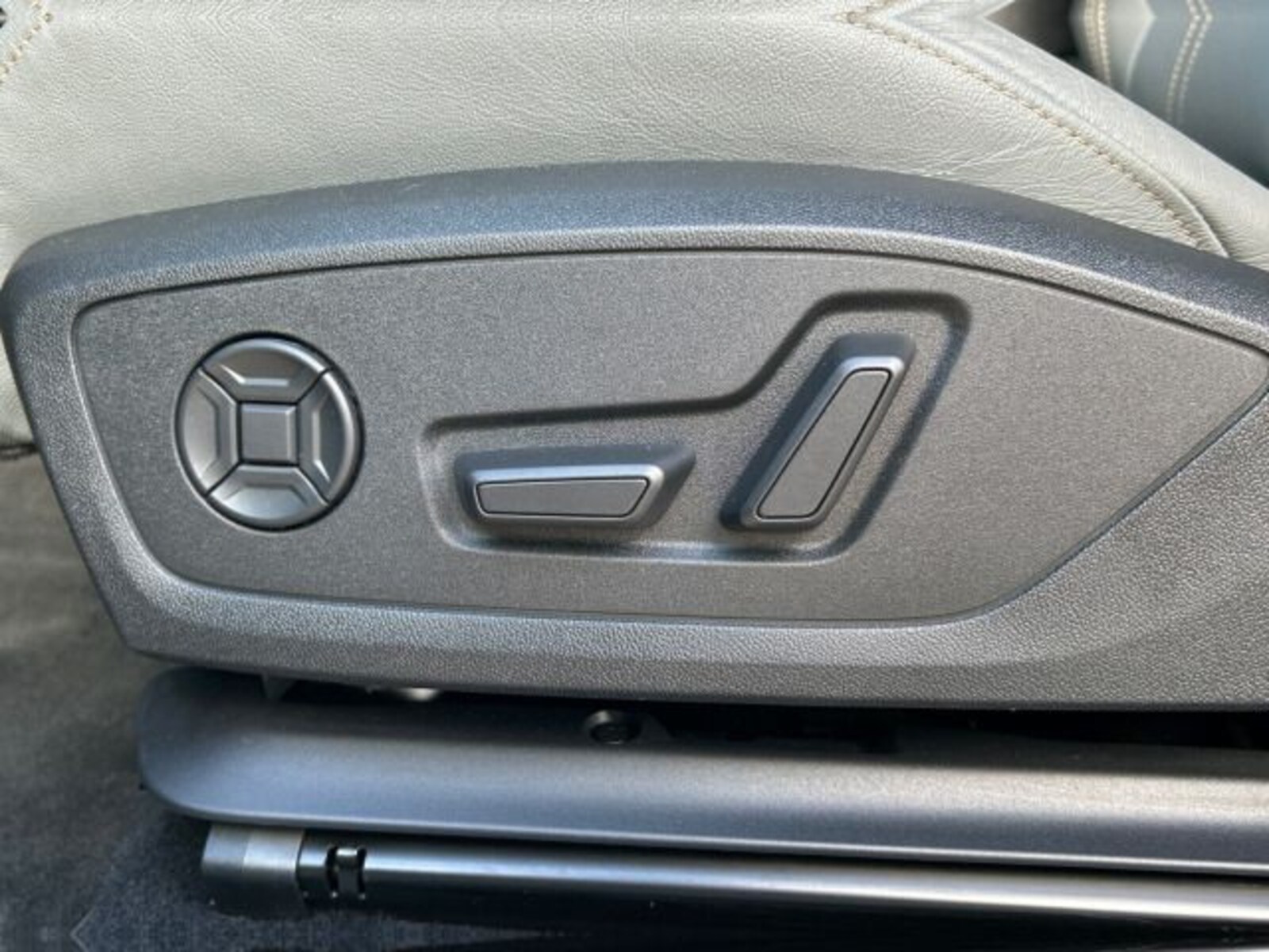 Audi Q4 Sportback e-tron – Bild 20