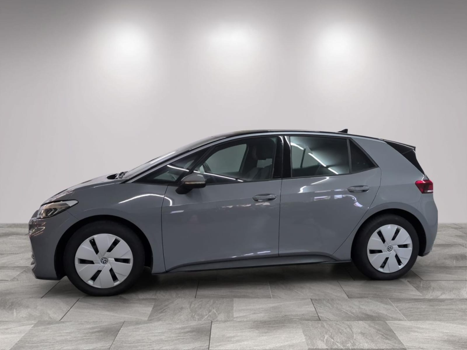 Volkswagen ID.3 – Bild 4