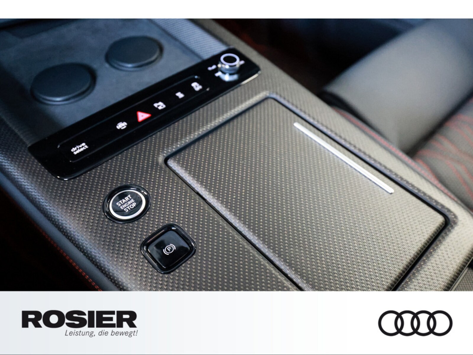 Audi Q7 – Bild 15