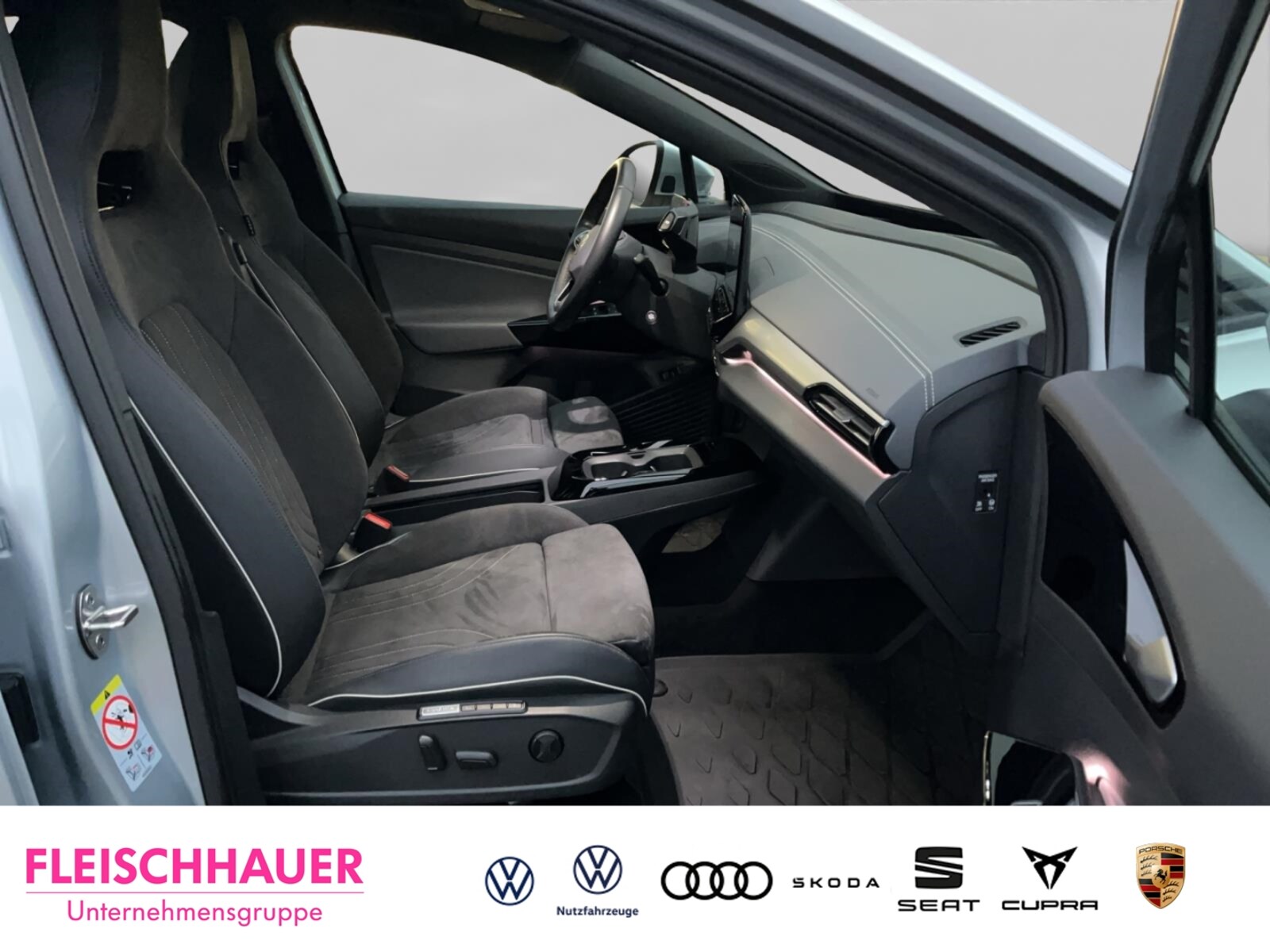 Volkswagen ID.4 – Bild 12