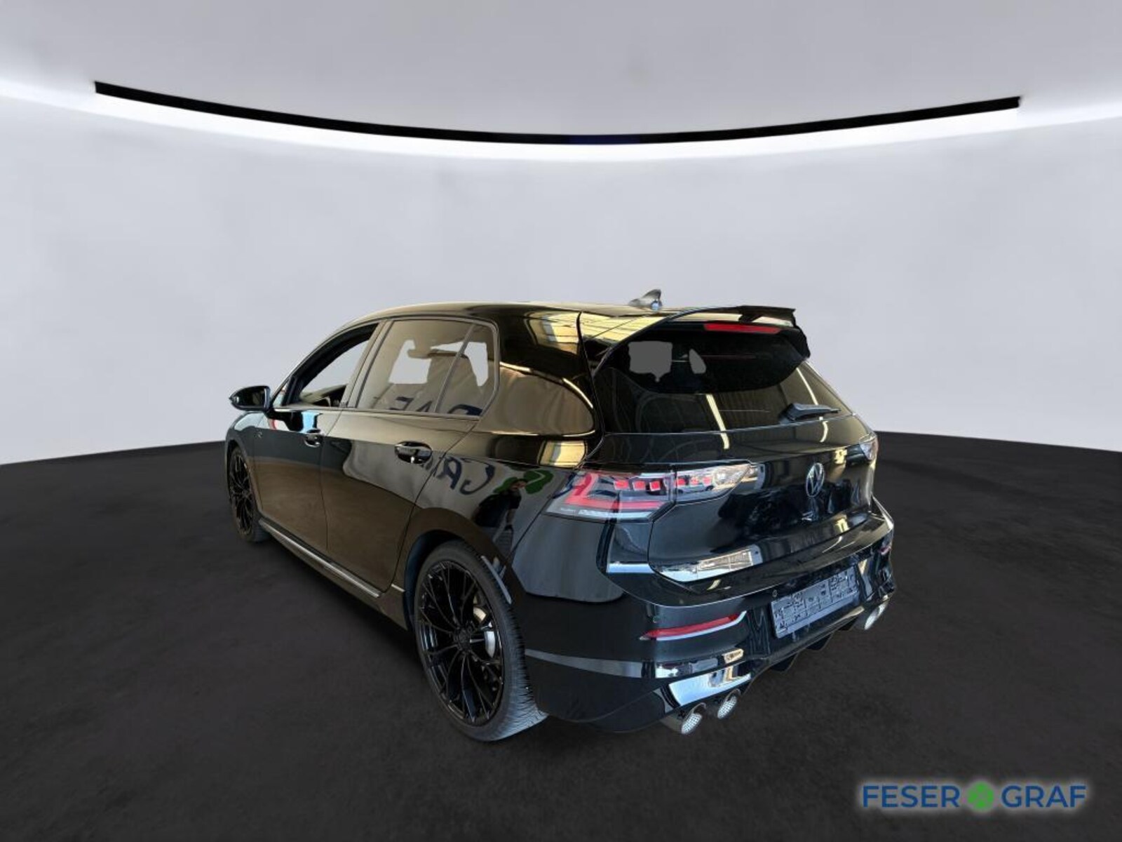 Volkswagen Golf – Bild 3