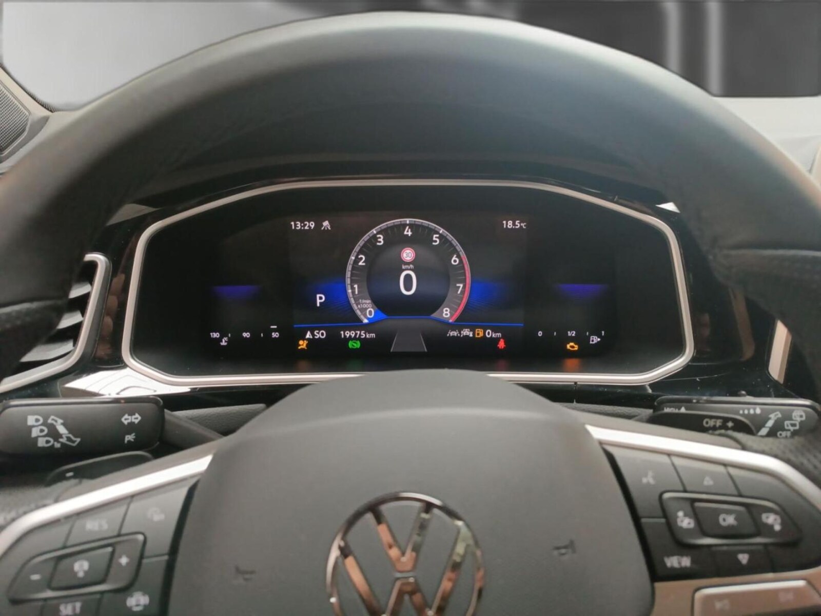 Volkswagen T-Roc – Bild 14