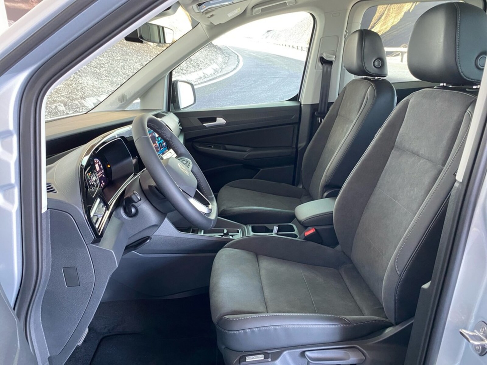 Volkswagen Caddy – Bild 4