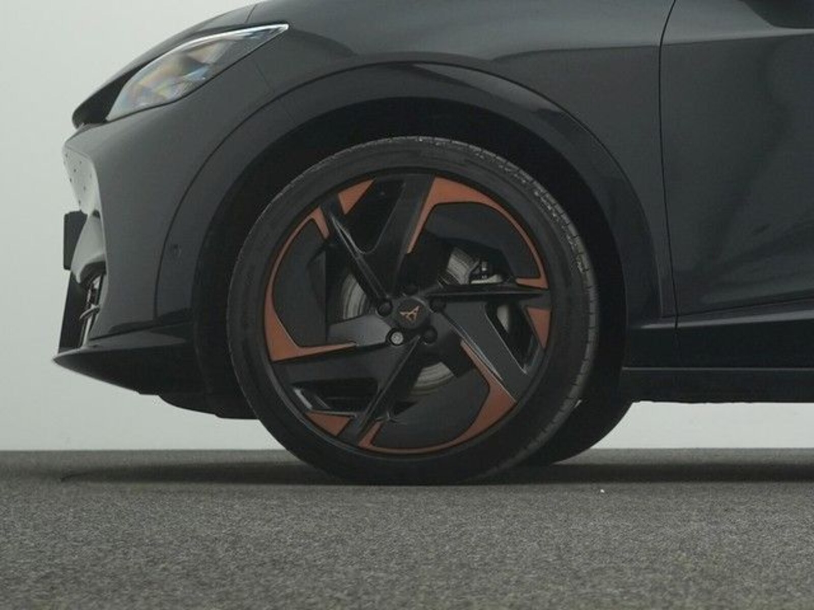 CUPRA Tavascan – Bild 19