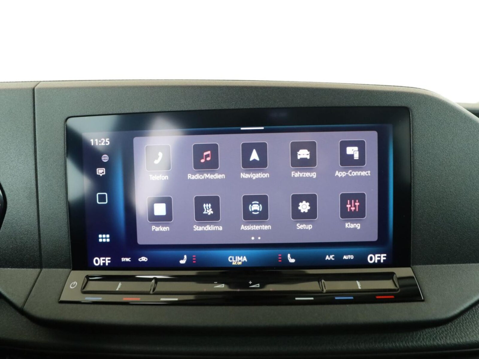 Volkswagen Caddy – Bild 15