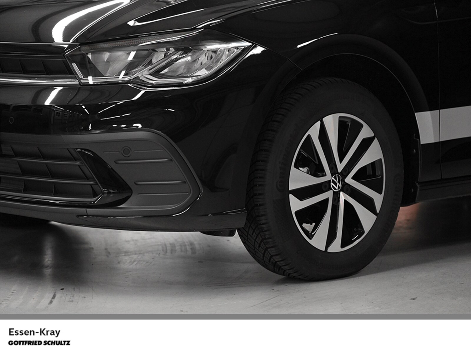 Volkswagen Polo – Bild 5