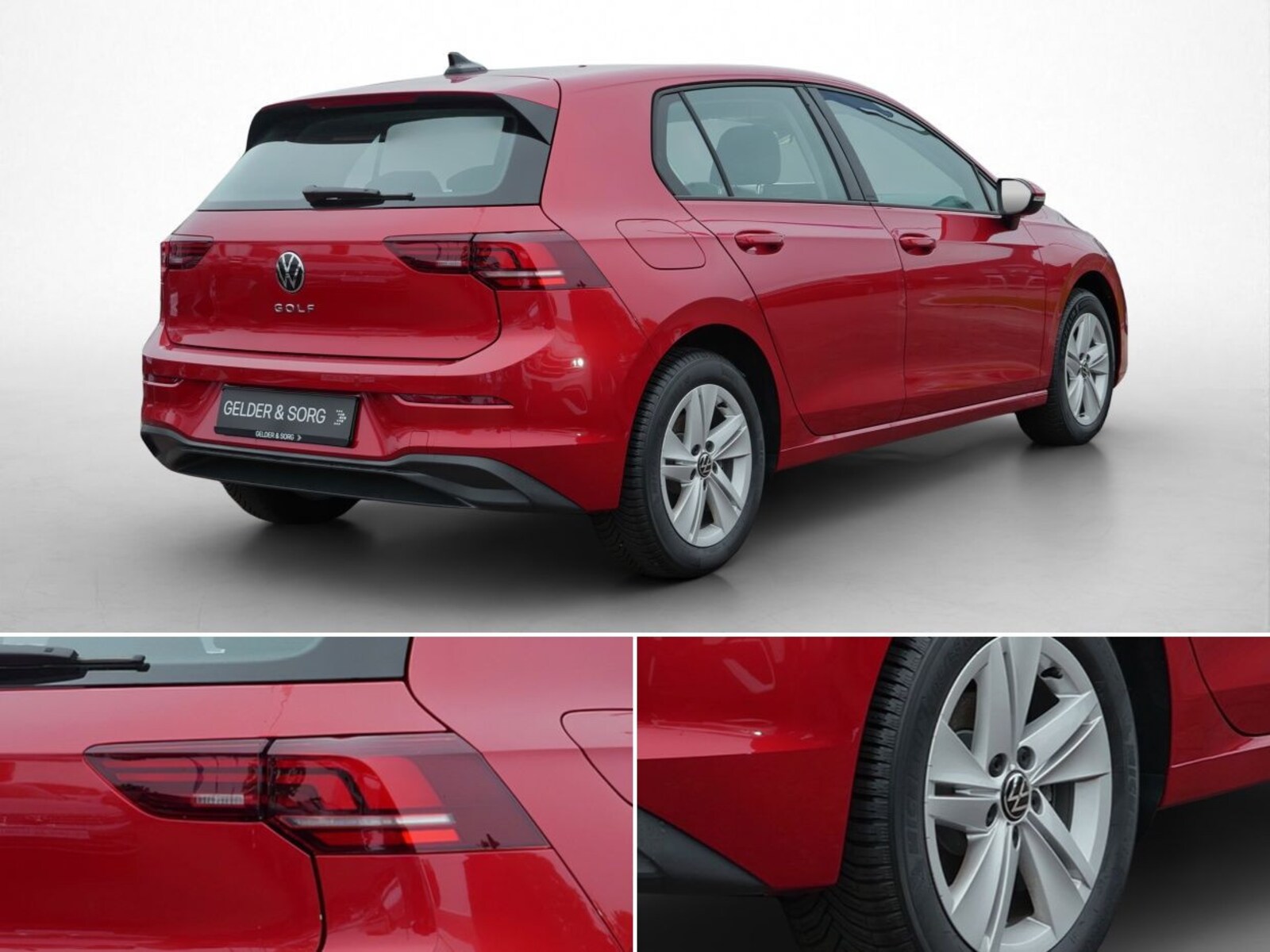 Volkswagen Golf – Bild 24