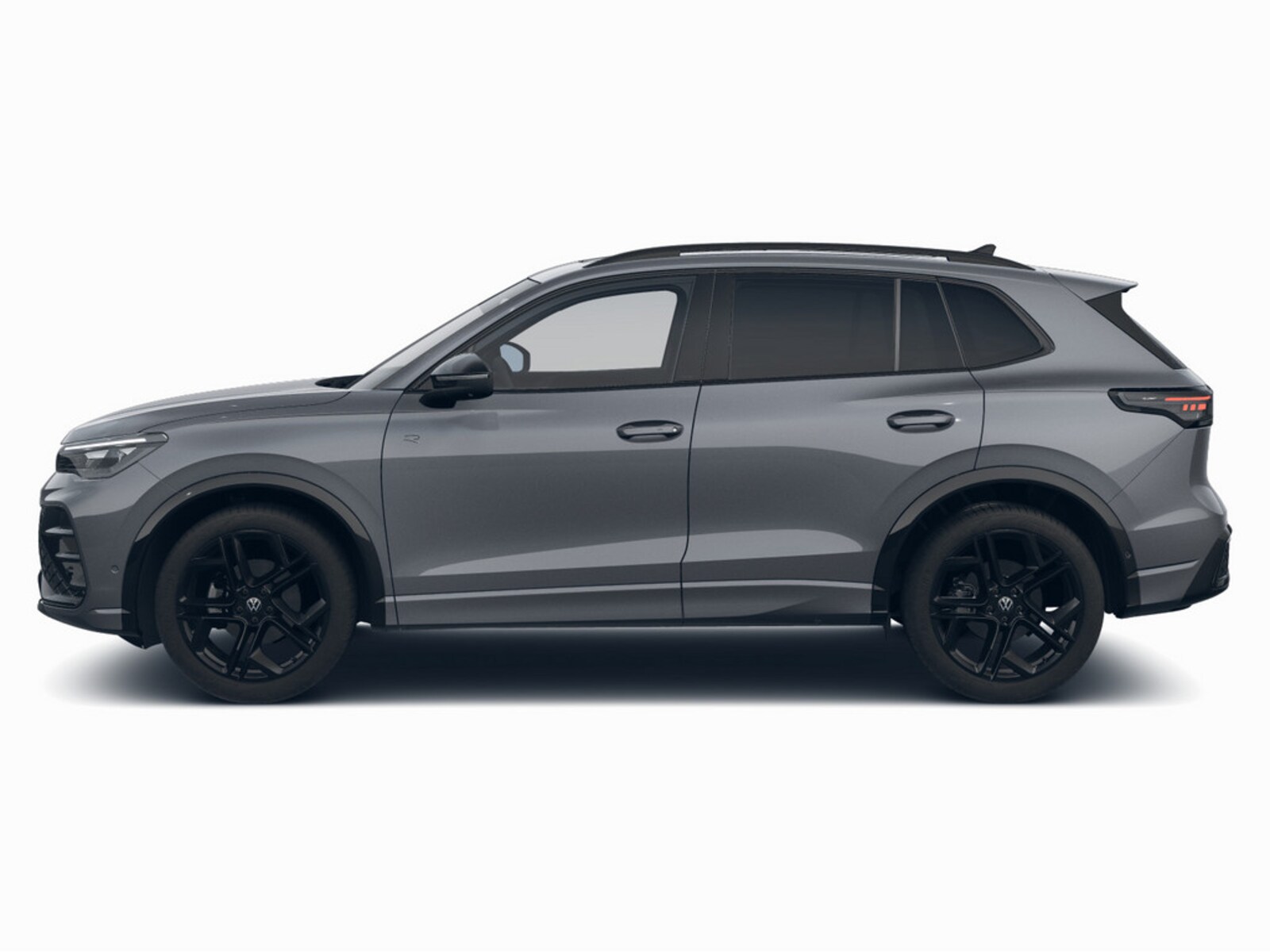 Volkswagen Tiguan – Bild 6