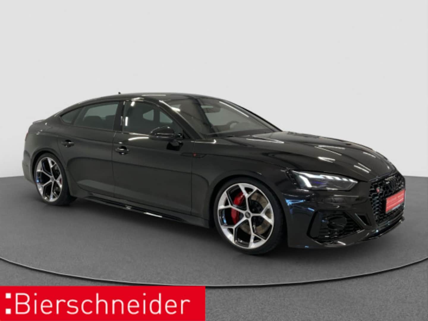 Bild über Audi RS 5 Sportback TFSI quattro tiptronic - für weitere Informationen kontaktieren Sie den Audi Partner