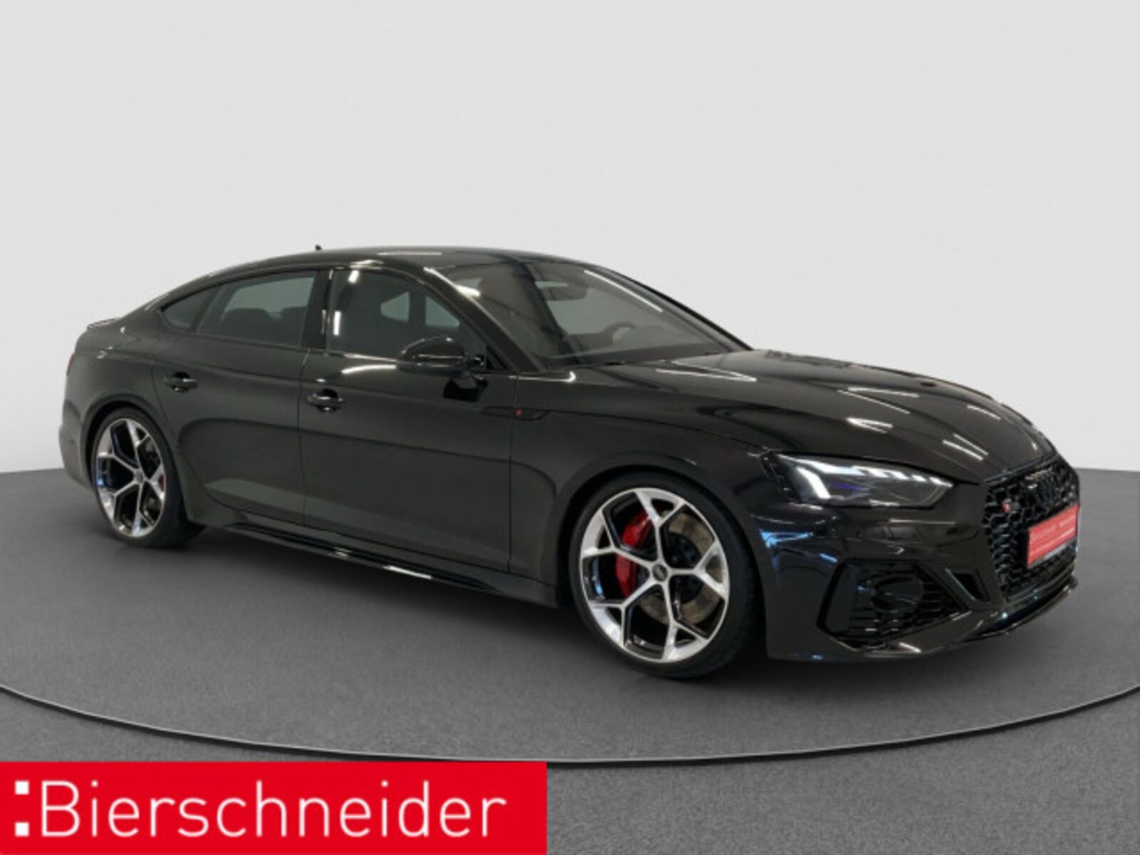 Audi RS 5 Sportback – Bild 4