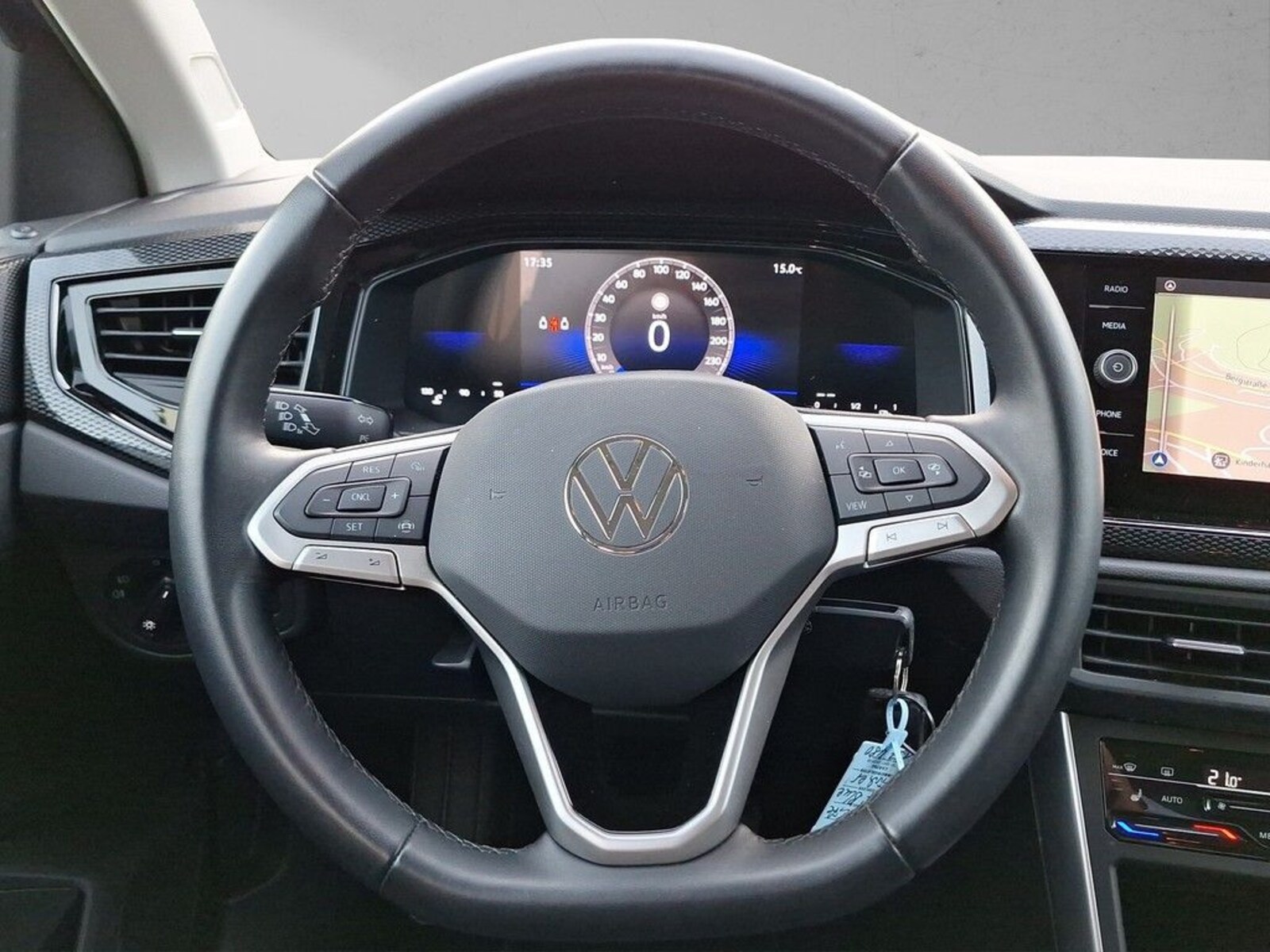 Volkswagen Polo – Bild 12