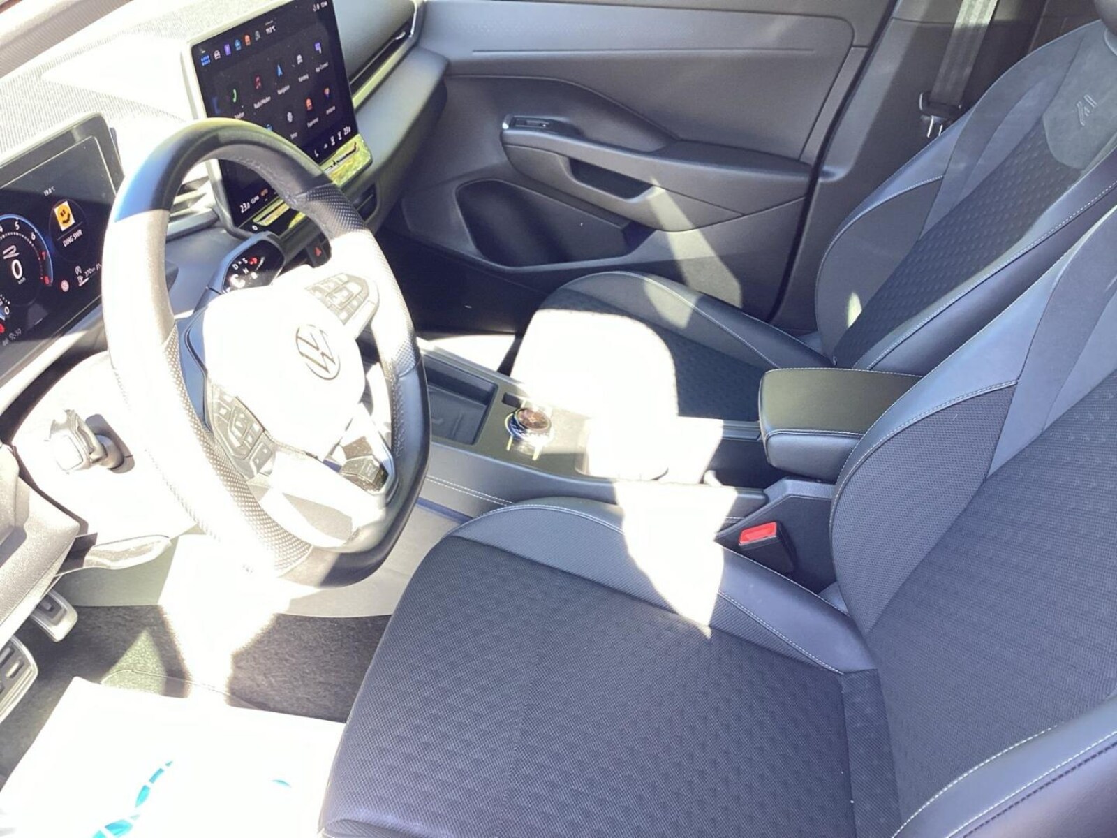 Volkswagen T-Roc – Bild 10