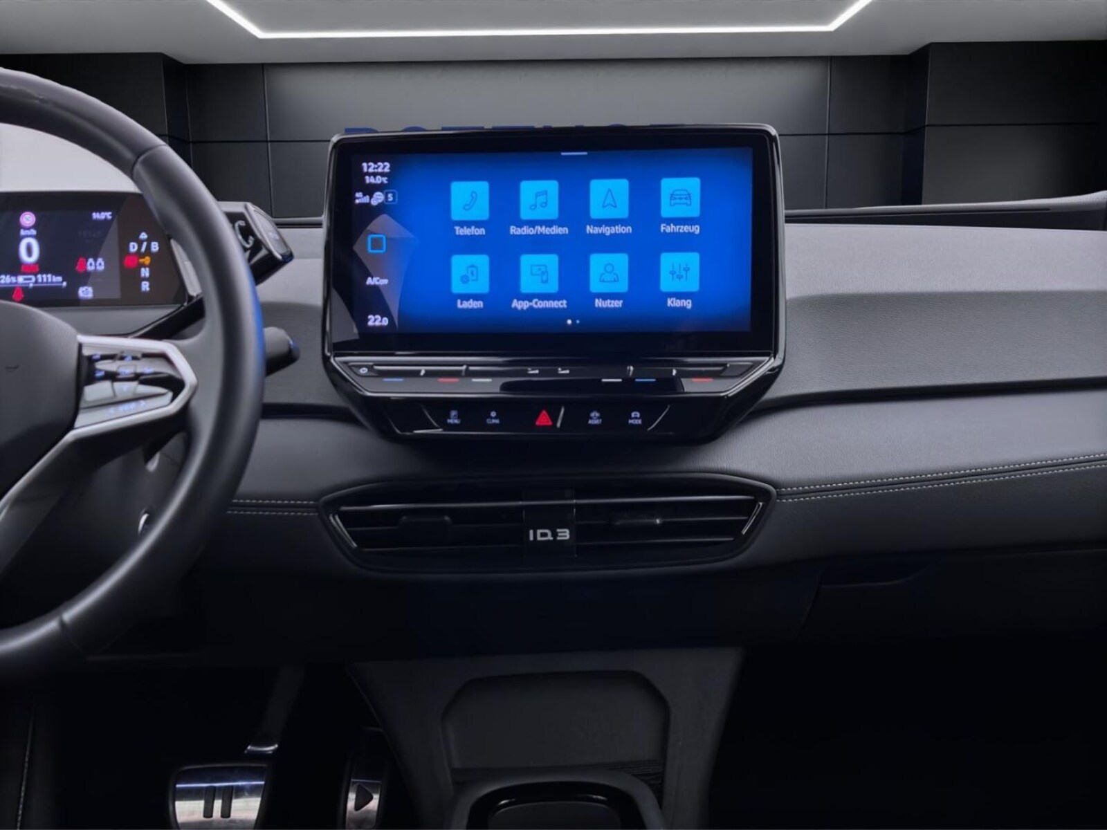Volkswagen ID.3 – Bild 15