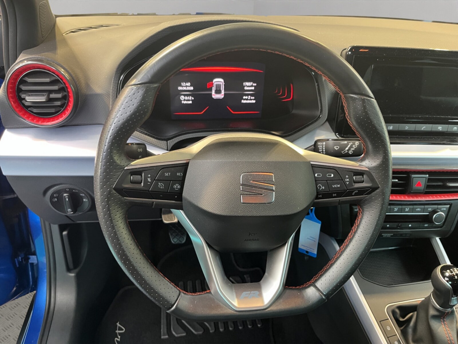 SEAT Arona – Bild 5