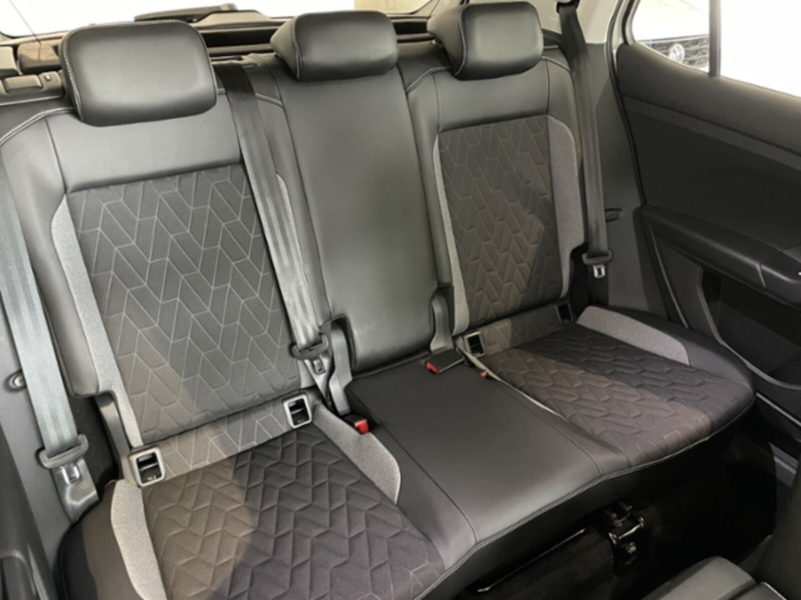 Volkswagen T-Cross – Bild 14