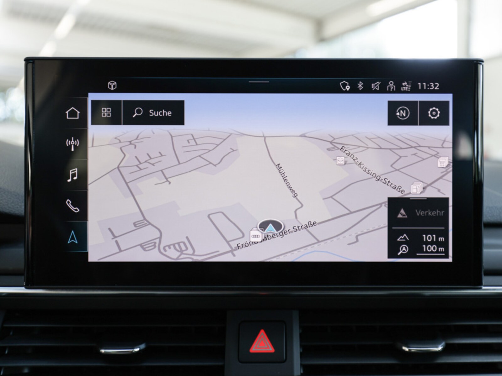 Audi A4 Avant – Bild 11