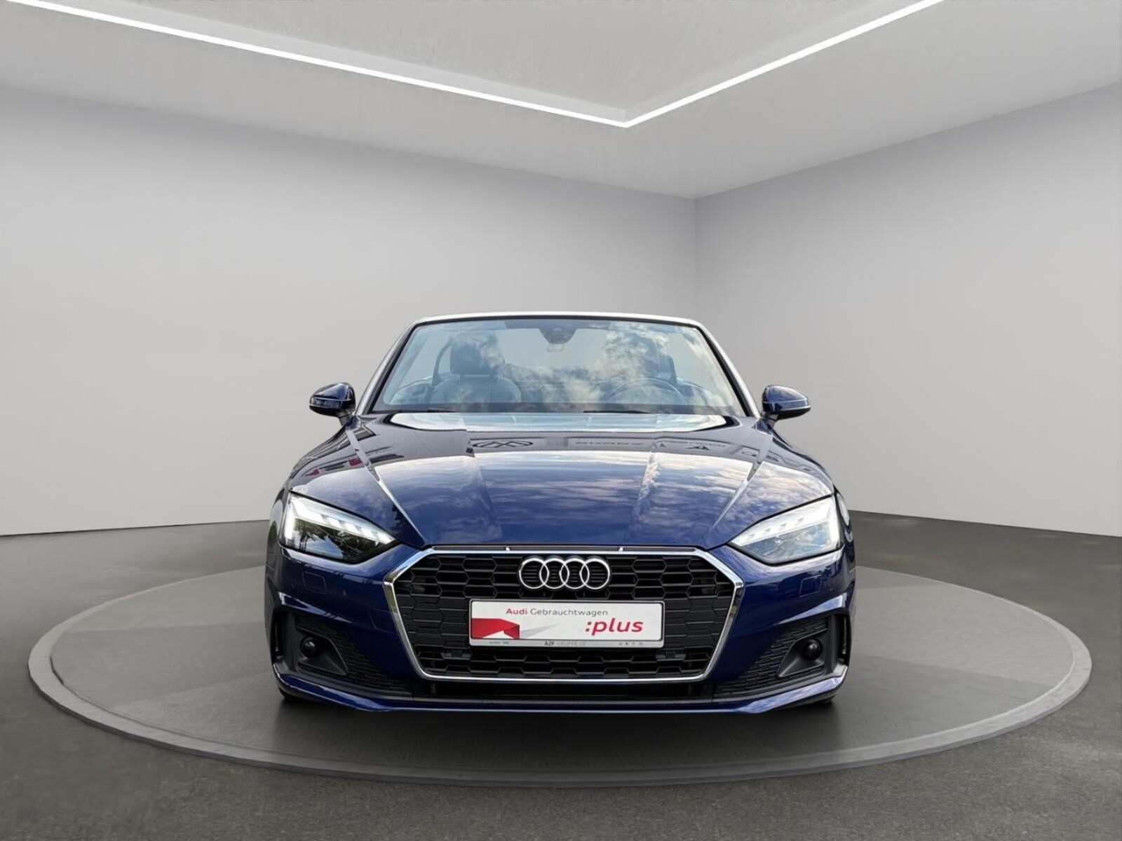 Audi A5 Cabriolet – Bild 6