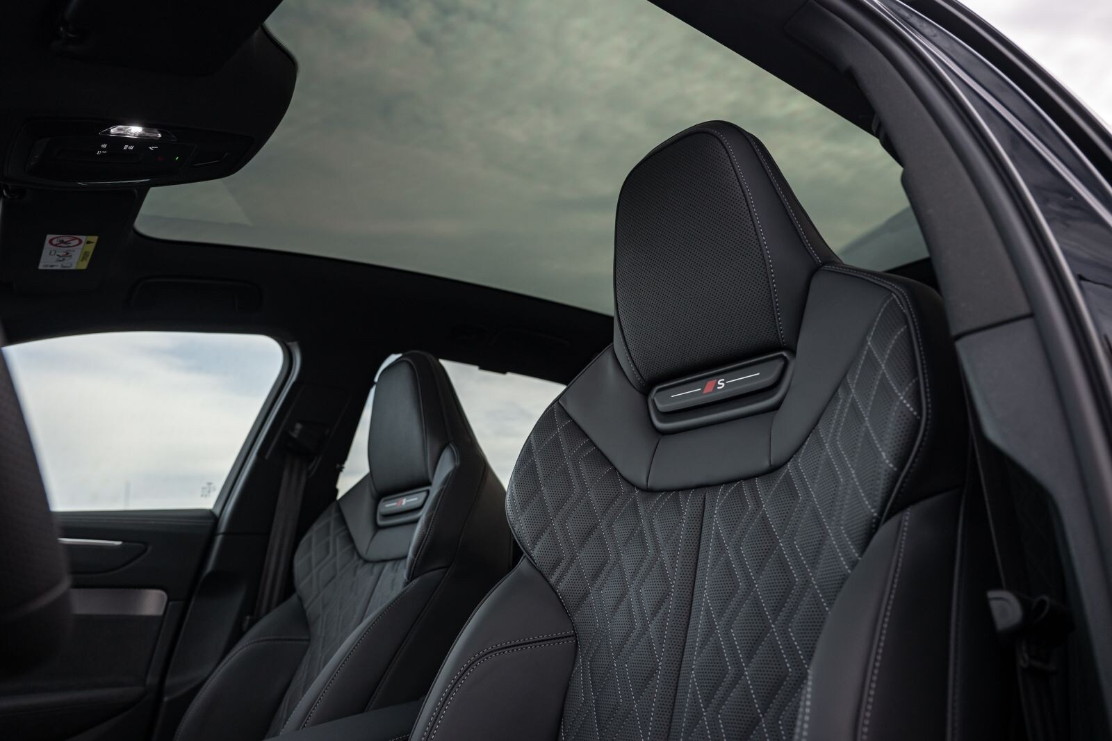 Audi A6 Avant – Bild 12
