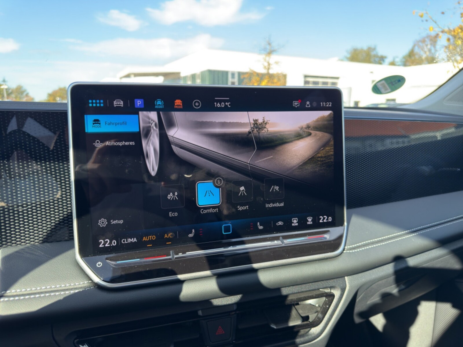 Volkswagen Tiguan – Bild 24