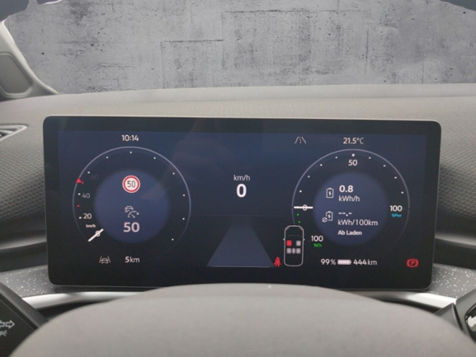 Volkswagen ID.3 Neo – Bild 14