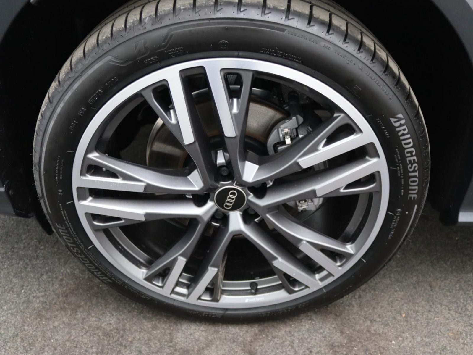 Audi Q5 – Bild 18