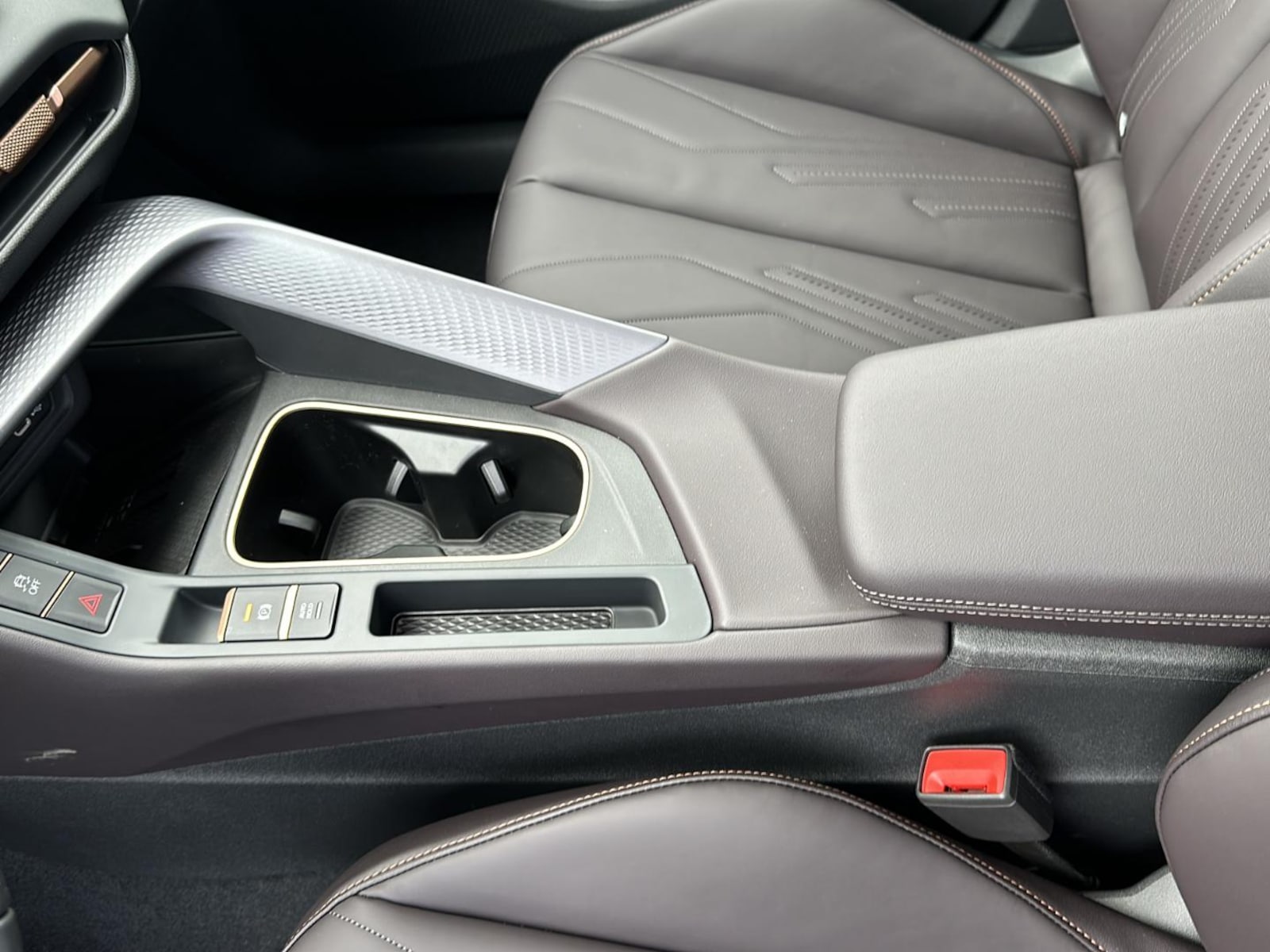 CUPRA Terramar – Bild 10