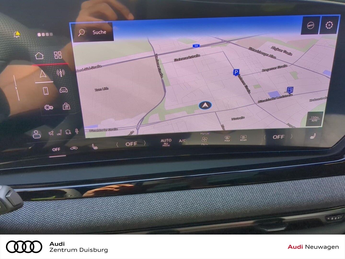 Image about Audi A6 Avant TDI quattro 150 kW S tronic