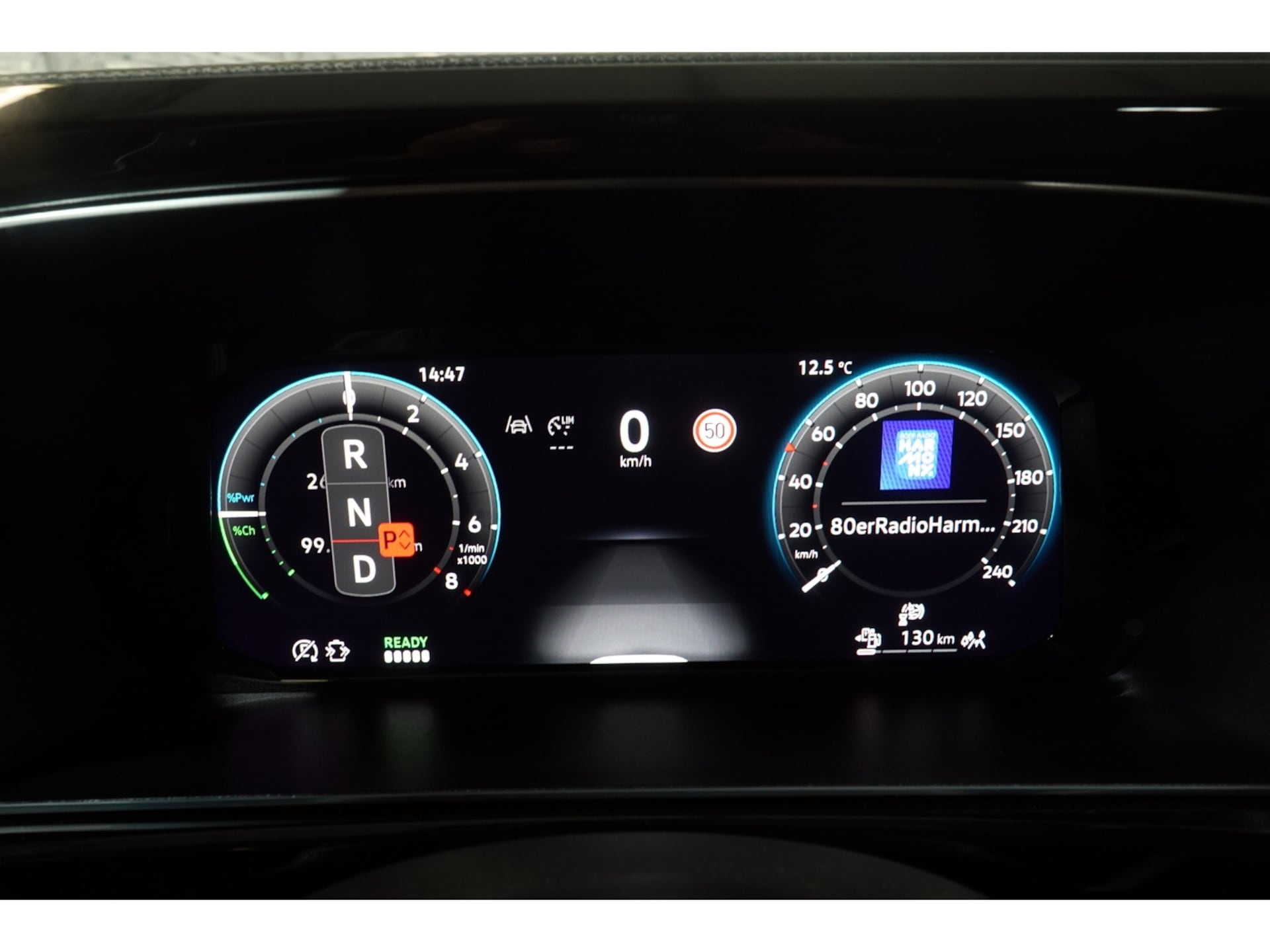 Volkswagen Caddy Maxi Life