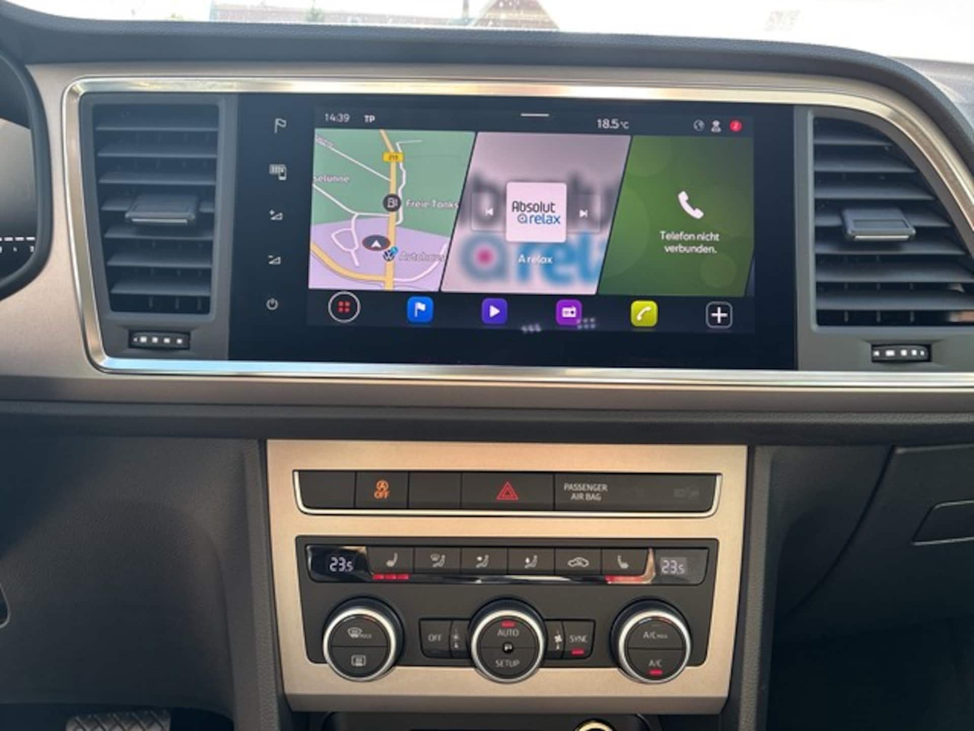 SEAT Ateca Xperience