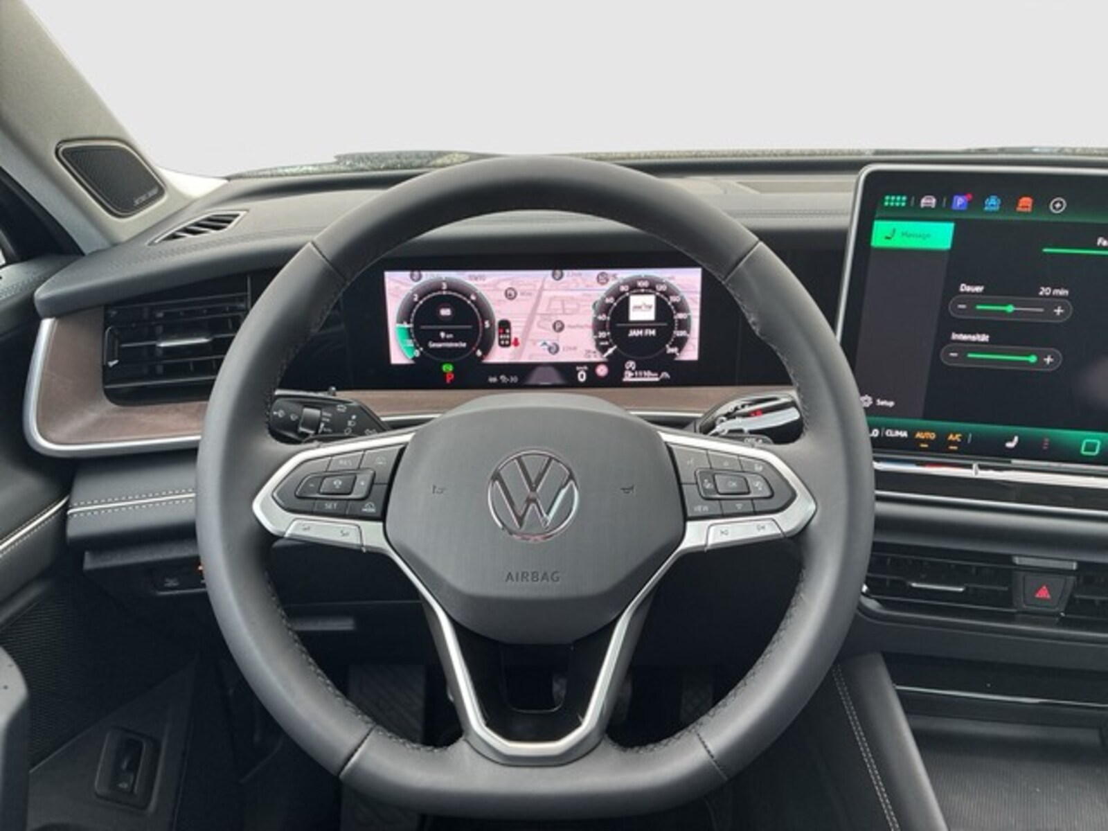 Volkswagen Tayron – Bild 20