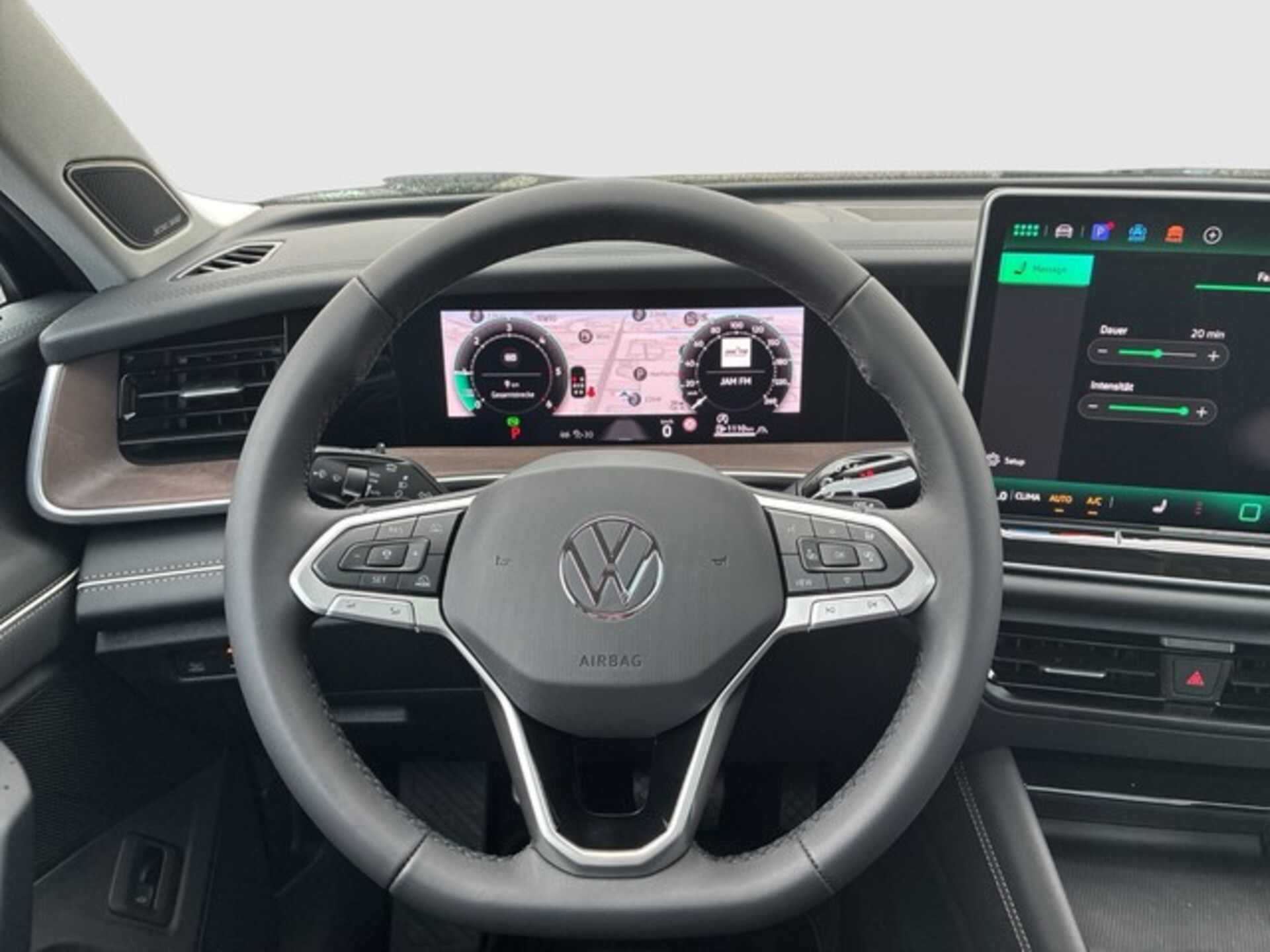 Volkswagen Tayron Elegance
