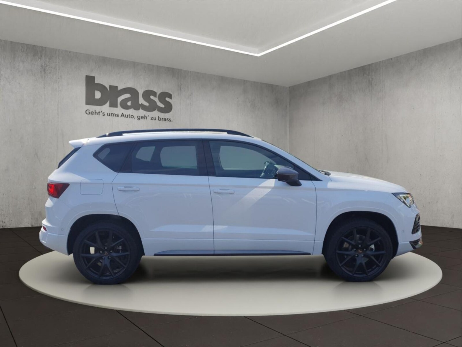 CUPRA Ateca – Bild 6