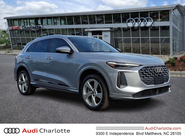 Photo of 2026 Audi Q5 