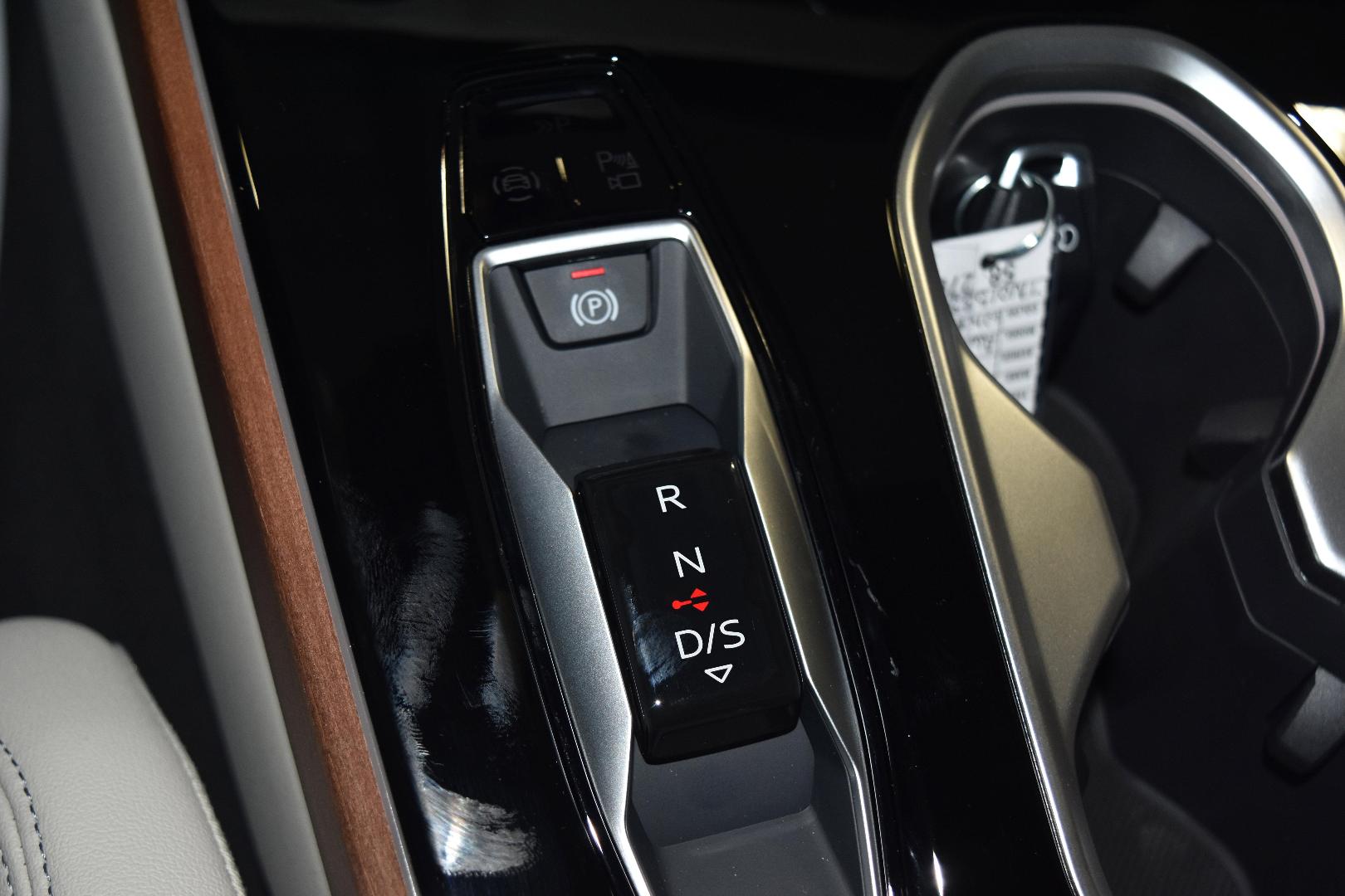 2026 Audi A6 Premium Plus - Photo 11