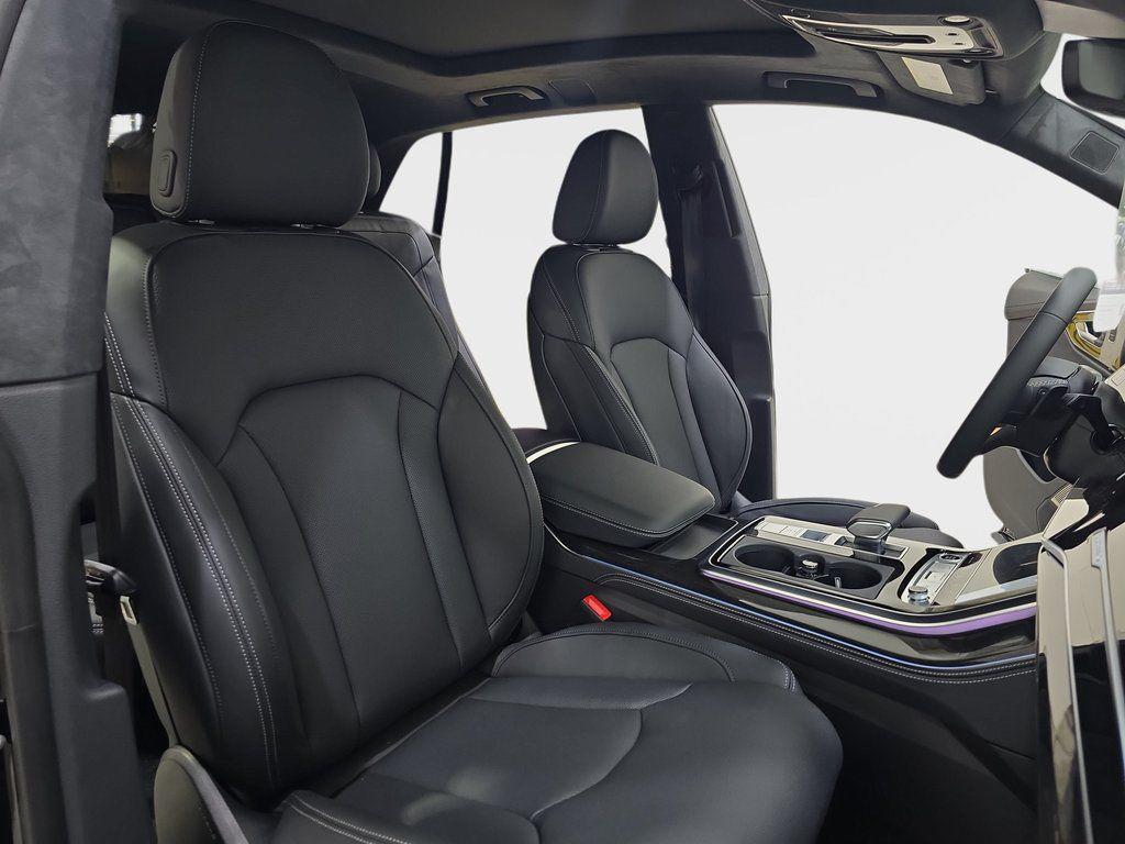 2026 Audi Q8 Prestige - Photo 10