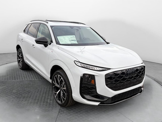 2026 Audi Q3 SUV