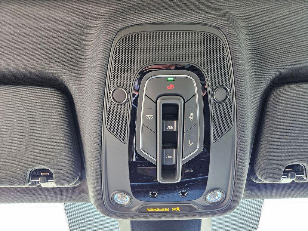 2026 Audi Q7 Premium Plus - Photo 18