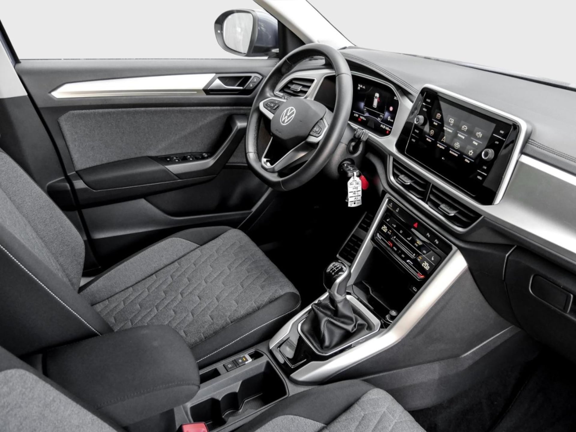 Volkswagen T-Roc MOVE