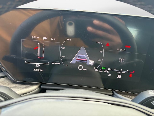 2025 Audi Q5 Premium Plus - Photo 11