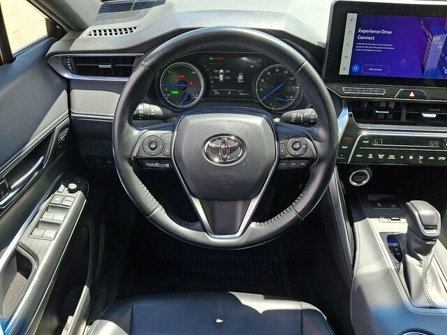 2023 Toyota Venza