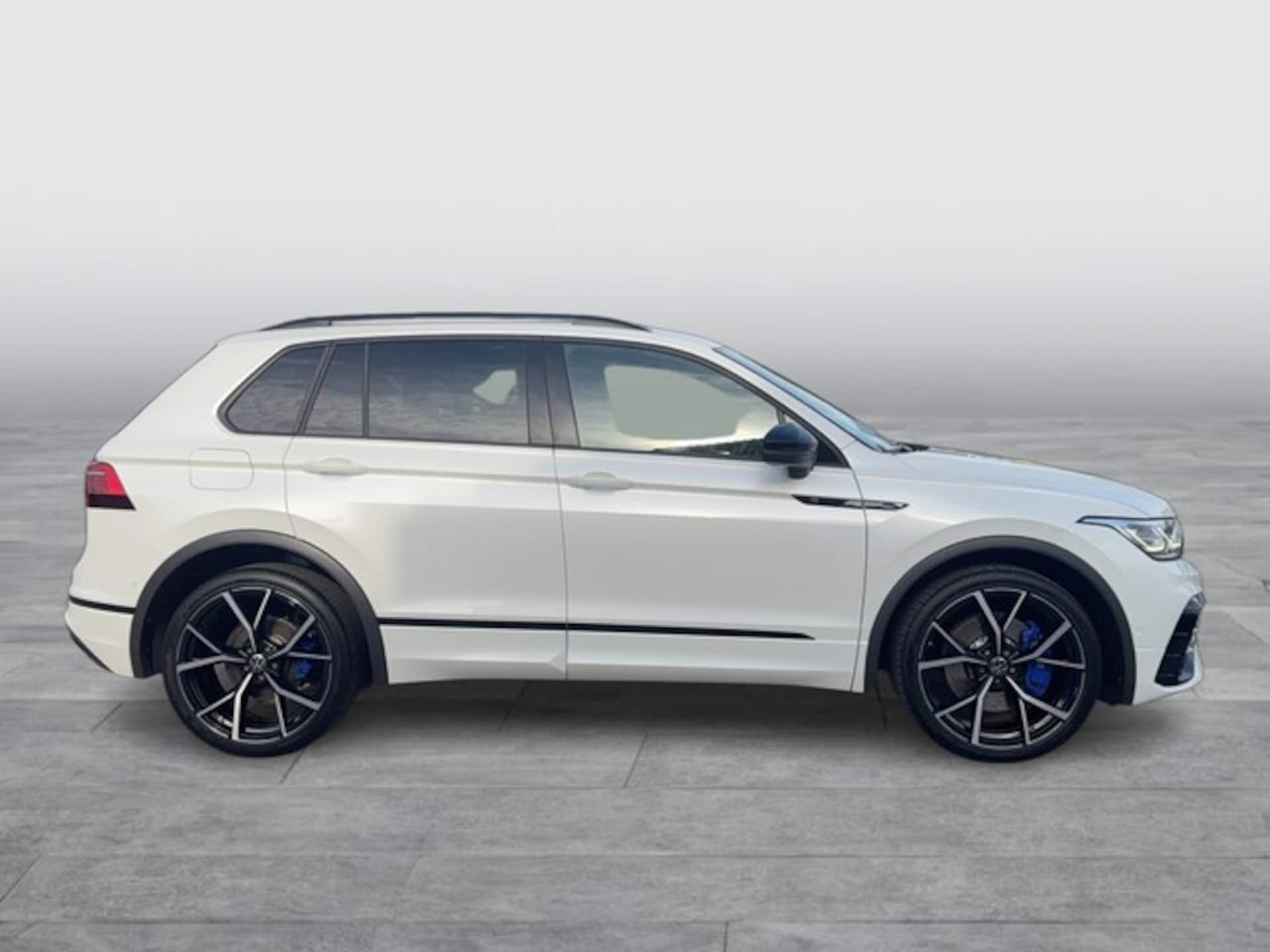 Volkswagen Tiguan R