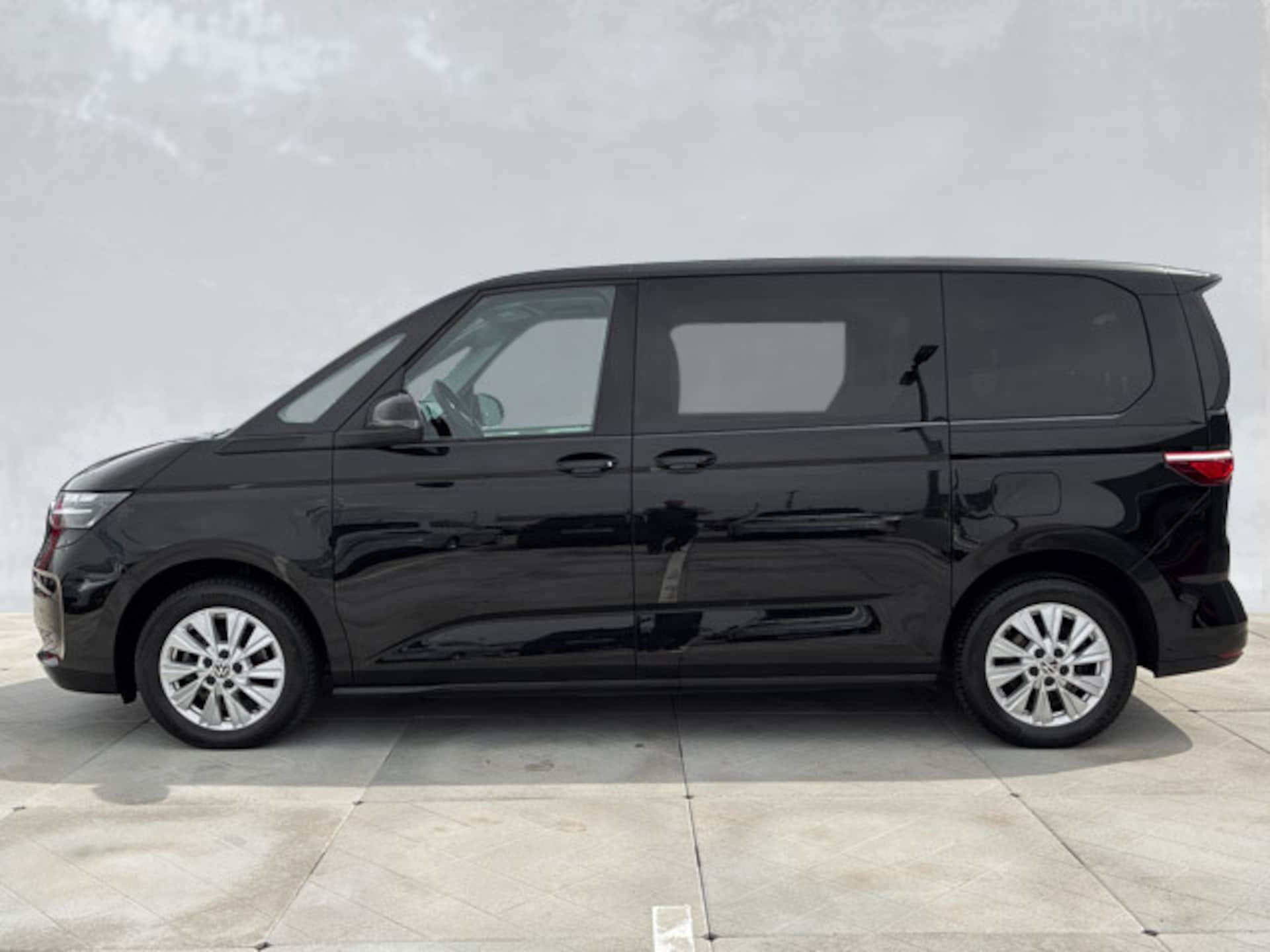 Volkswagen Multivan Basis-Modell