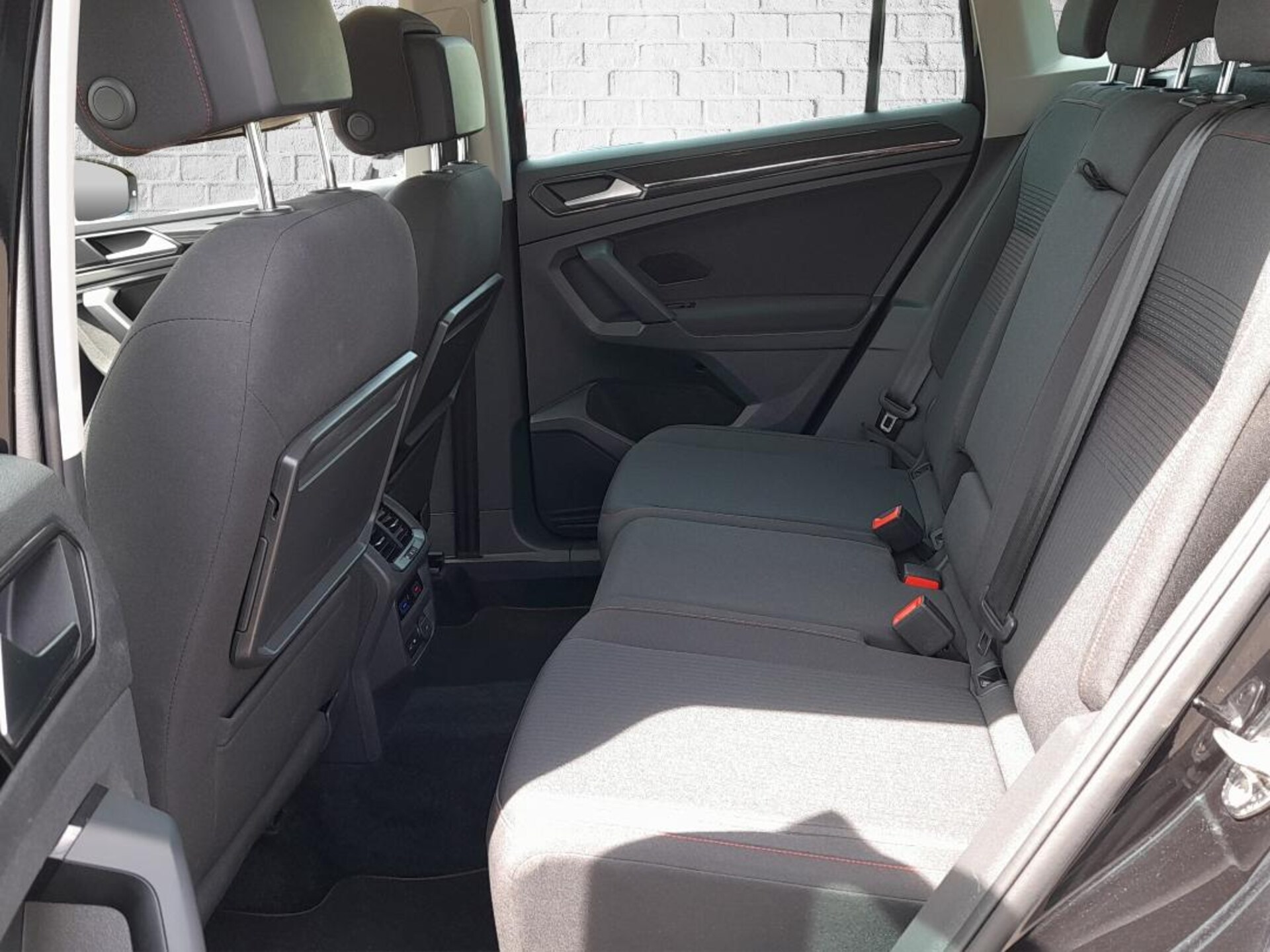 Volkswagen Tiguan SOUND