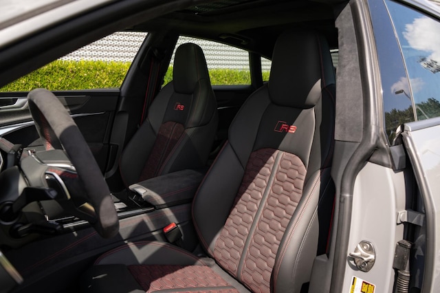 2026 Audi RS 7 Base - Photo 33