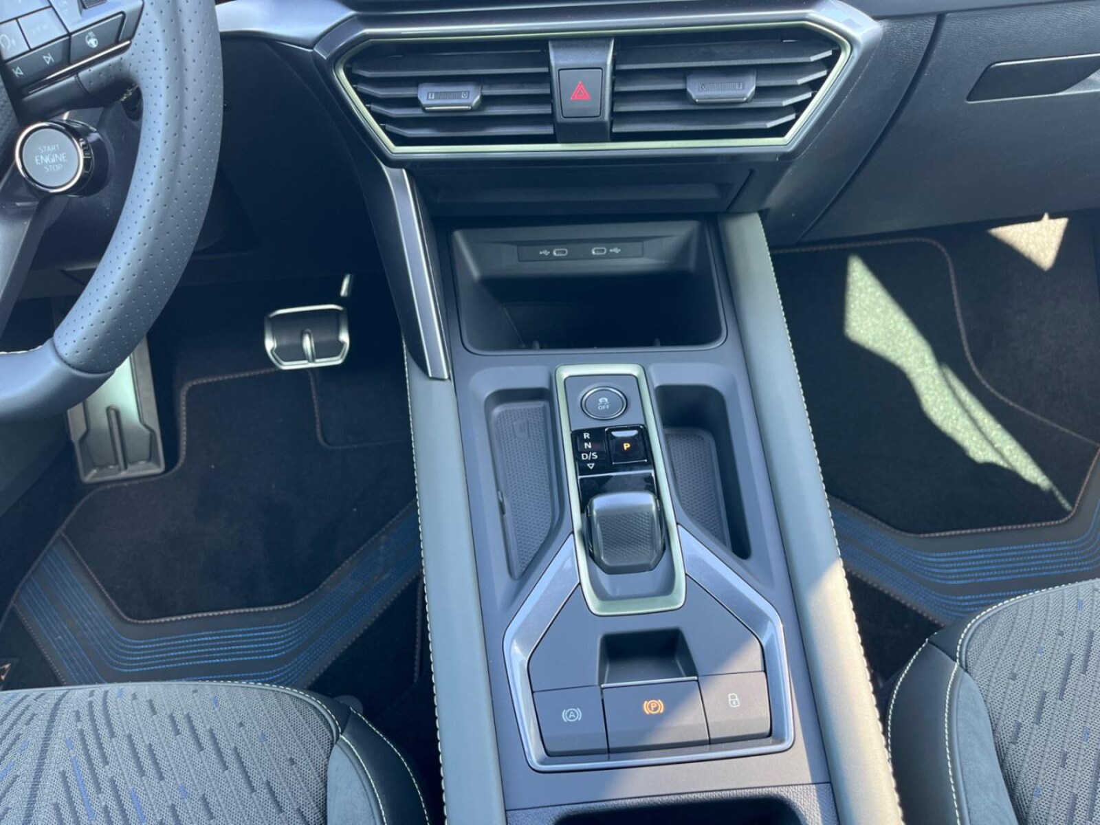 CUPRA Formentor – Bild 8