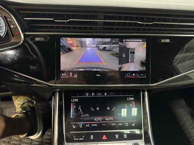 2026 Audi Q7 Premium Plus - Photo 20