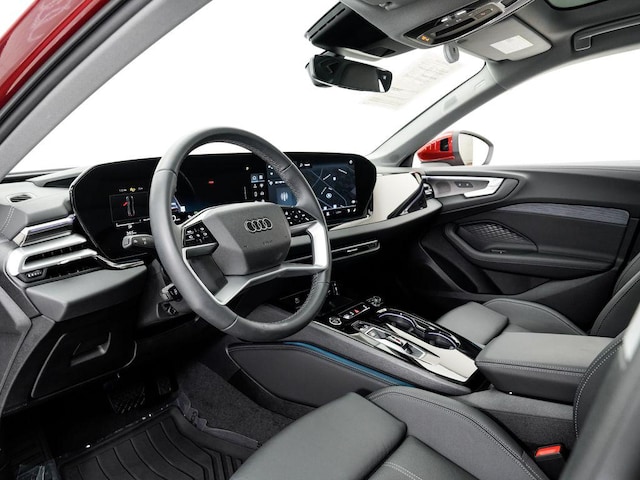 2025 Audi A5 Sedan